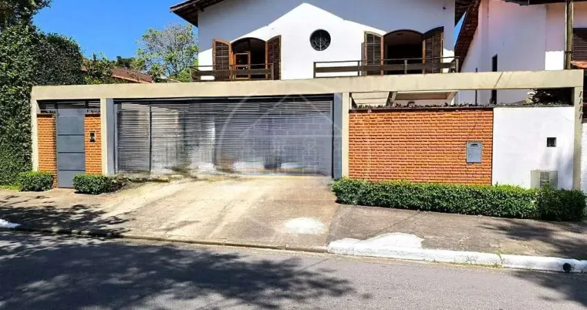 Casa com 4 quartos à venda em Interlagos, São Paulo