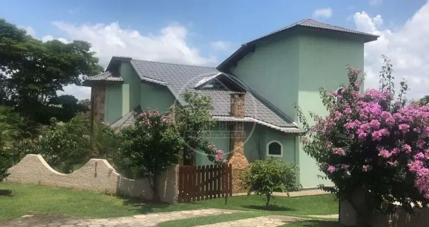 Casa com 4 quartos à venda no Loteamento Chácaras Embu Guaçu, Embu-Guaçu