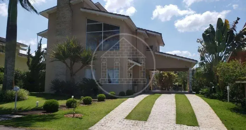 Sobrado à venda, 230 m² por R$ 1.350.000,00 - Fazenda da Ilha - Embu-Guaçu/SP