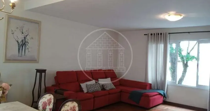 Casa com 3 quartos à venda no Jardim Umuarama, São Paulo