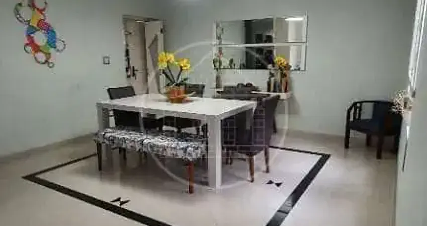 Sobrado à venda, 331 m² por R$ 1.500.000,00 - Jardim Guarapiranga - São Paulo/SP
