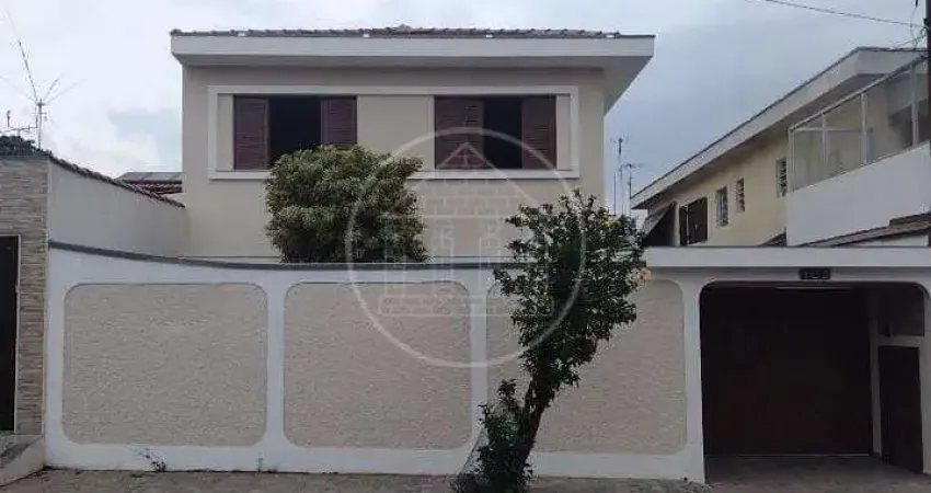 Casa com 3 quartos à venda no Jardim Ernestina, São Paulo