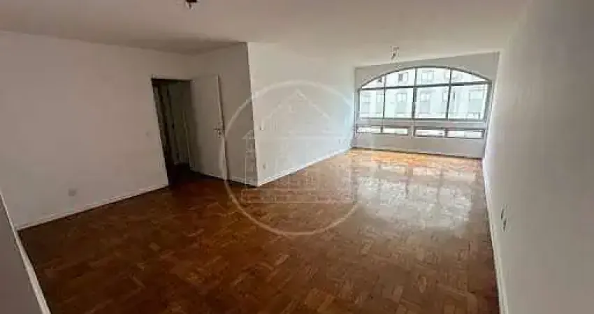 Apartamento com 3 quartos à venda no Jardim Europa, São Paulo
