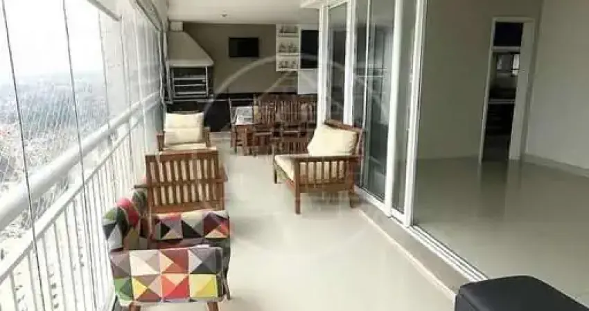 Apartamento com 3 quartos à venda na Vila Suzana, São Paulo