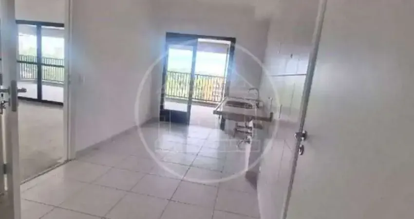 Apartamento com 3 quartos à venda em Santo Amaro, São Paulo
