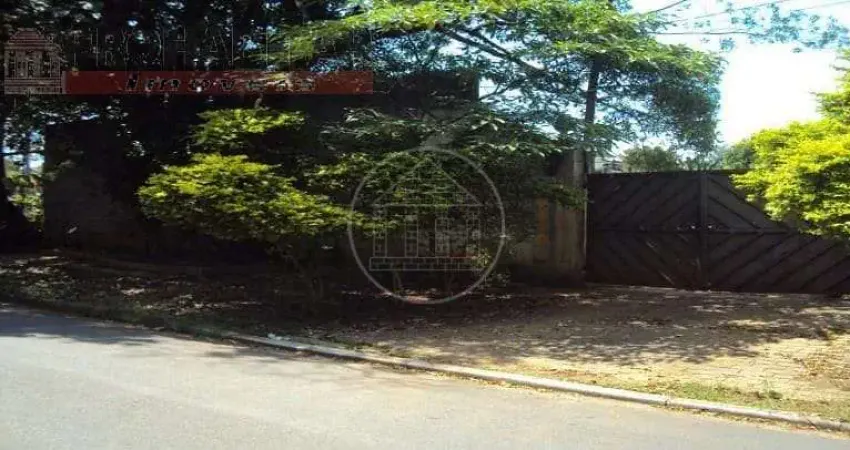Terreno à venda, 1050 m² por R$ 900.000,00 - Interlagos - São Paulo/SP