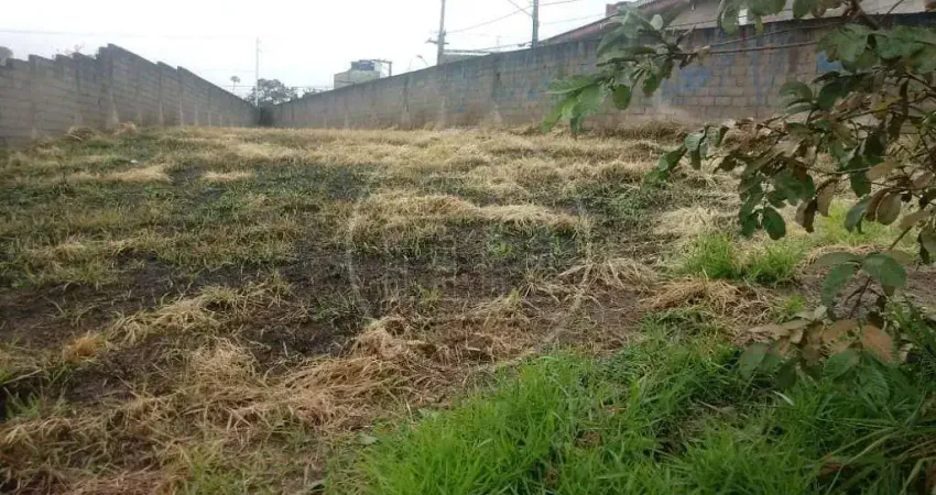 Terreno à venda no Jardim Shangrilá (Zona Sul), São Paulo