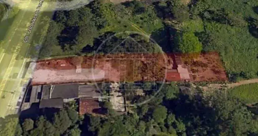 Terreno à venda no Recanto Campo Belo, São Paulo