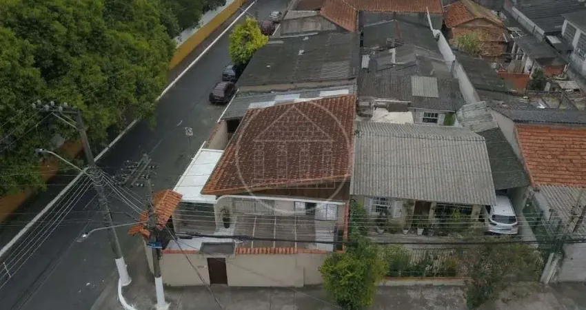 Terreno à venda na Capela do Socorro, São Paulo