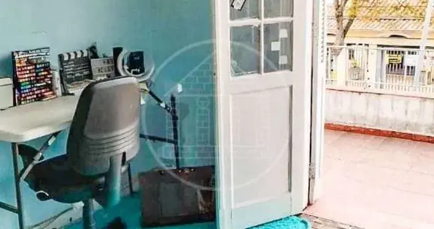 Casa com 3 quartos à venda no Jardim Novo Mundo, São Paulo