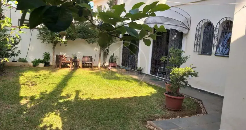 Casa com 4 quartos à venda no Jardim Los Angeles, São Paulo
