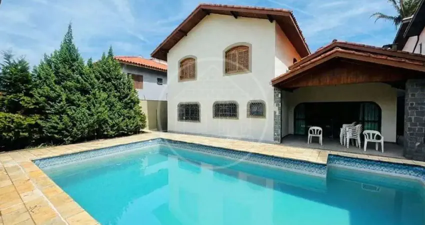 Casa com 3 quartos à venda no Jardim Santa Helena, São Paulo