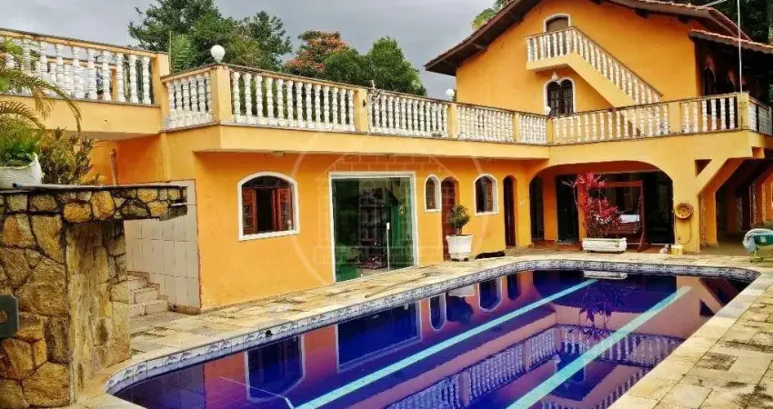 Casa com 3 quartos à venda na Vila Represa, São Paulo