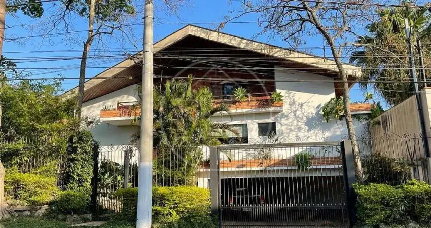 Casa com 3 quartos à venda em Interlagos, São Paulo