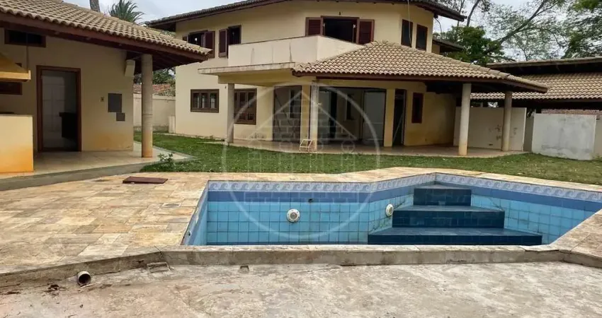 Casa com 4 quartos à venda em Interlagos, São Paulo