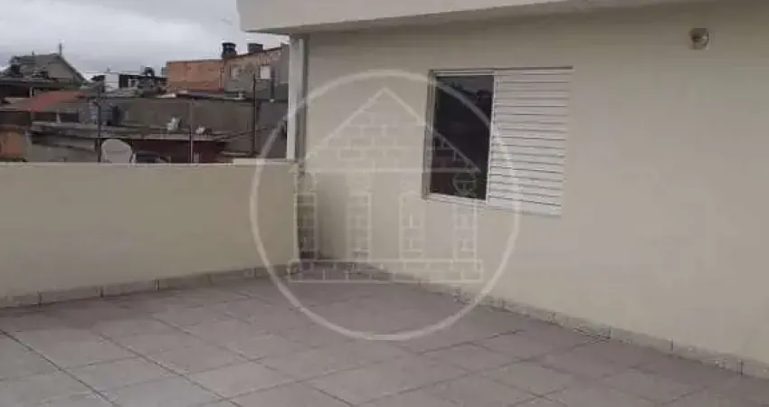 Sobrado à venda, 299 m² por R$ 1.650.000,00 - Jardim Malia II - São Paulo/SP