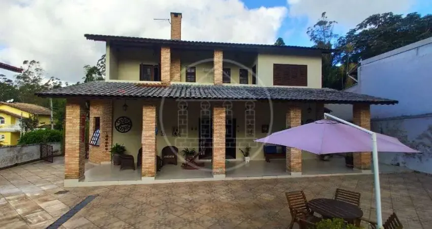 Casa com 3 quartos à venda no Lagoa Grande, Embu-Guaçu