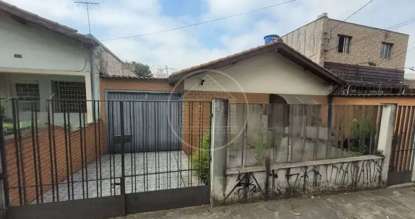 Casa comercial com 1 sala à venda no Jardim Marajoara, São Paulo