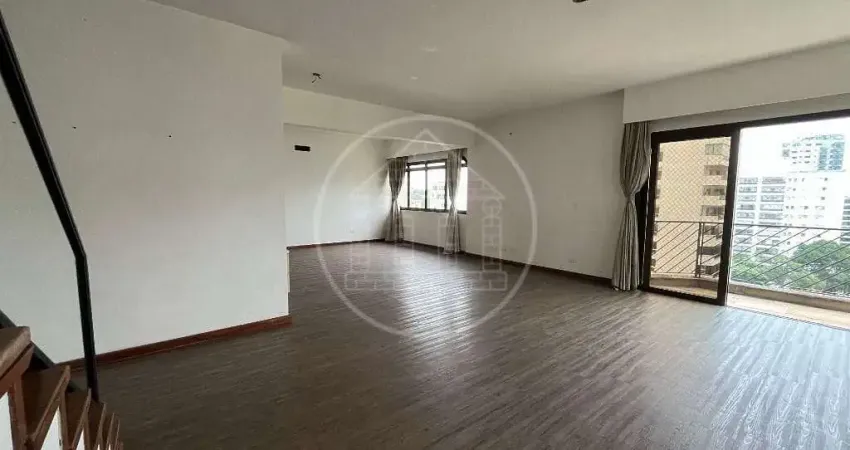 Apartamento com 4 quartos à venda no Planalto Paulista, São Paulo