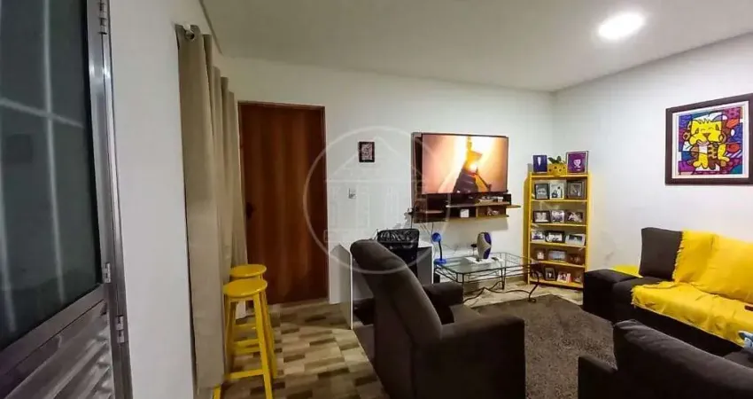 Casa com 7 quartos à venda no Jardim São Jorge, São Paulo