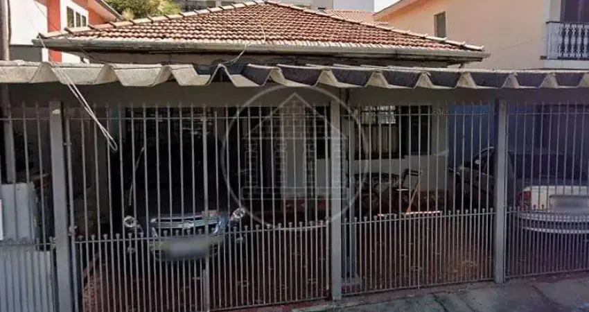 Casa com 3 quartos à venda no Brooklin, São Paulo