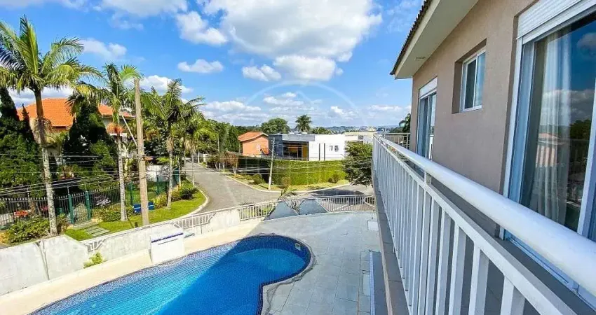 Casa com 4 quartos à venda em Interlagos, São Paulo