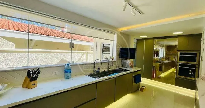 Casa com 3 quartos à venda em Interlagos, São Paulo