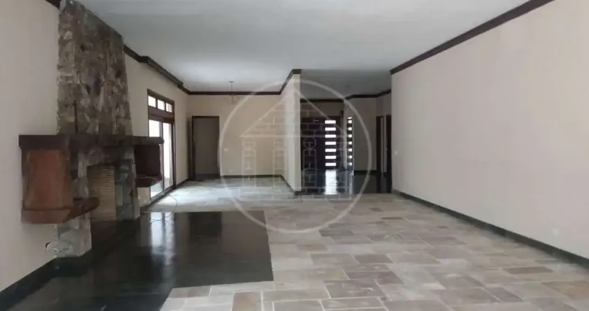 Casa com 3 quartos à venda no Jardim Santa Helena, São Paulo