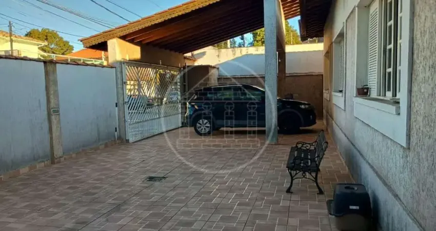 Casa com 3 quartos à venda no Jardim Campo Grande, São Paulo