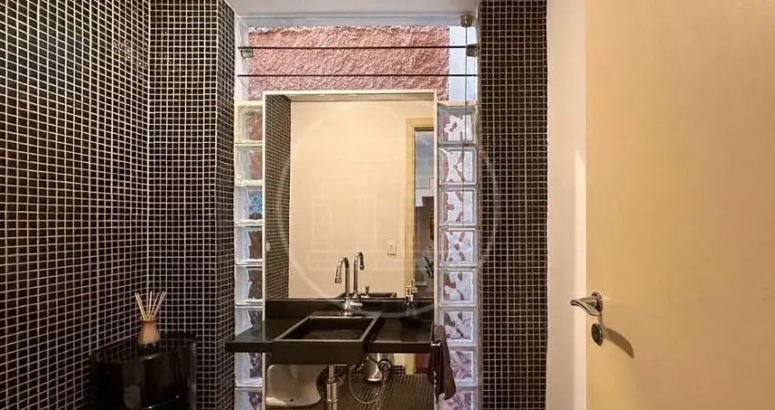 Casa com 3 quartos à venda no Brooklin, São Paulo