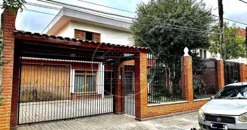 Sobrado com 4 Dorms, Piscina e Churrasqueira – Bolsão de Interlagos