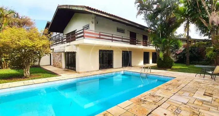Casa com 4 quartos à venda em Interlagos, São Paulo
