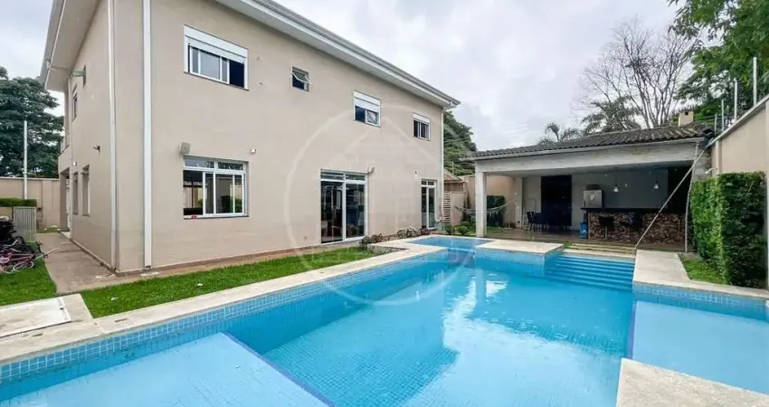Casa com 4 quartos à venda em Interlagos, São Paulo