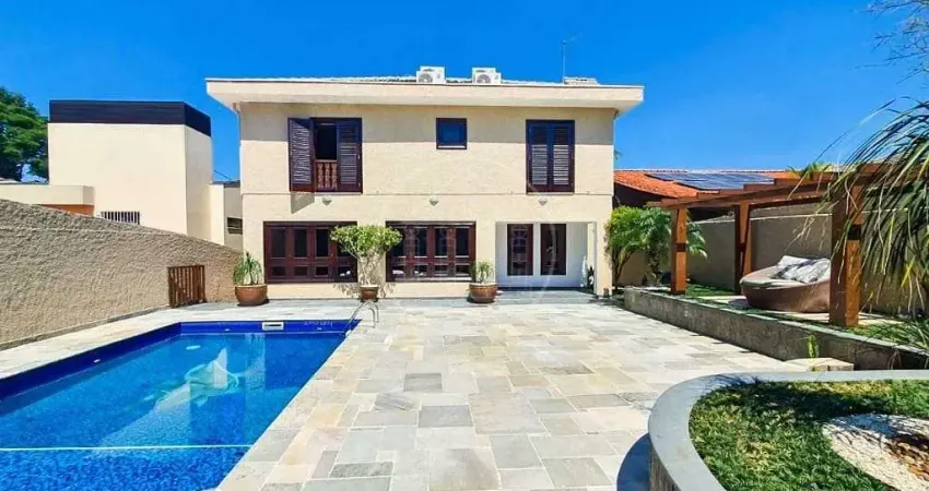 Casa com 4 quartos à venda em Interlagos, São Paulo