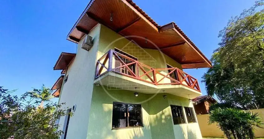 Casa com 3 quartos à venda em Interlagos, São Paulo