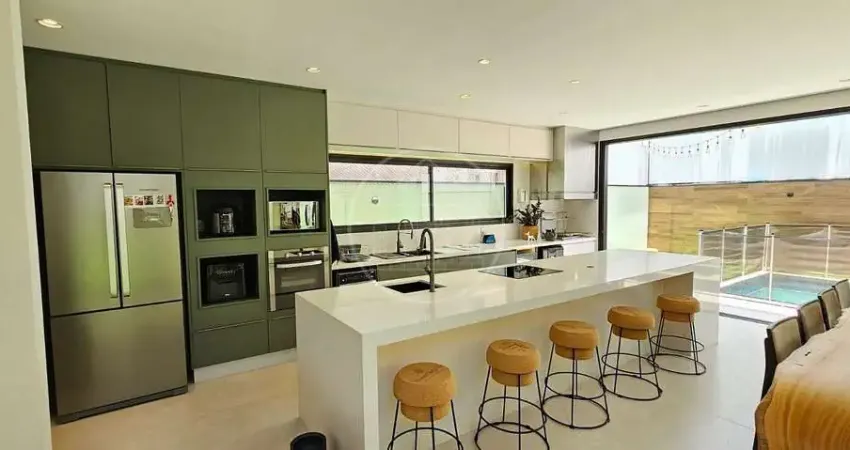 Casa com 4 quartos à venda no Jardim Ermida I, Jundiaí