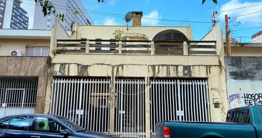 Casa com 2 quartos à venda na Vila Nova Conceição, São Paulo