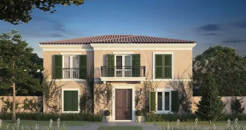 Casa com 4 quartos à venda na Chácara Monte Alegre, São Paulo