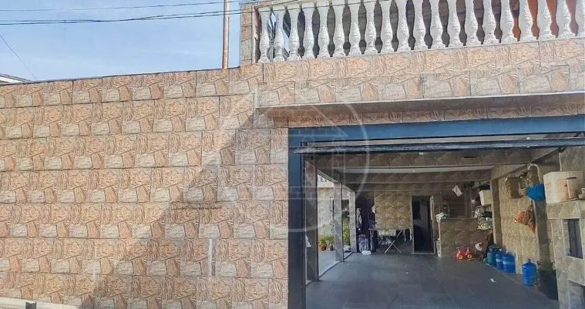 Casa com 4 quartos à venda no Jardim Roschel, São Paulo