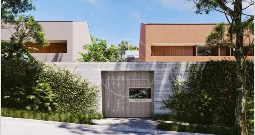 Casa com 3 quartos à venda no Jardim Petrópolis, São Paulo