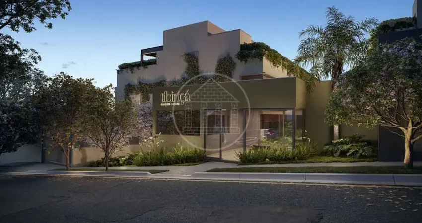 Lindo sobrado em condomínio fechado, 4 suítes, 4 vagas, lazer privativo no Brooklin