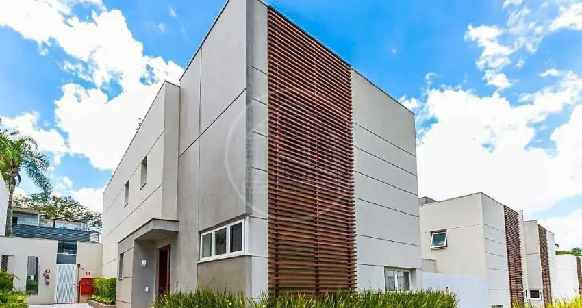 Casa com 4 quartos à venda na Chácara Santo Antônio, São Paulo