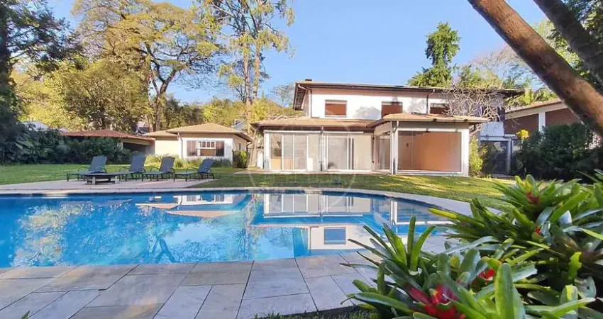 Casa com 4 quartos à venda no Jardim São Francisco, São Paulo