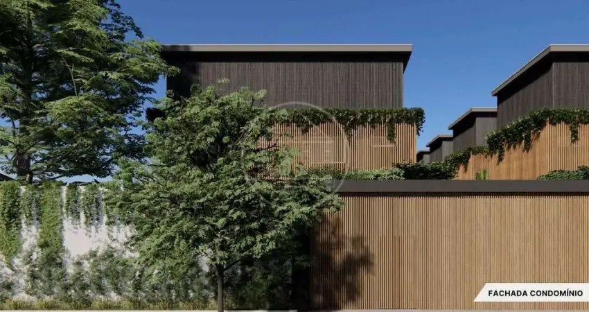 Casa com 4 quartos à venda no Brooklin, São Paulo