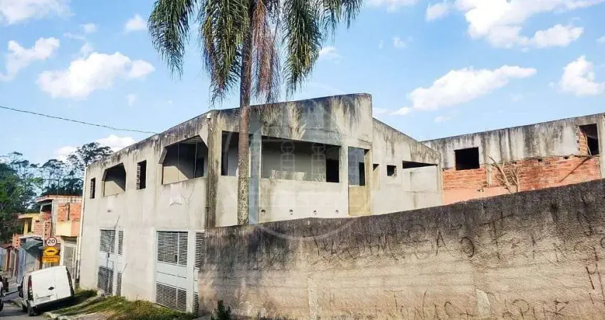 Sobrado à venda, 260 m² por R$ 390.000.000,00 - Jardim Novo Parelheiros - São Paulo/SP