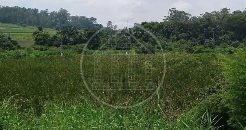 Terreno em condomínio fechado à venda no Recanto Campo Belo, São Paulo