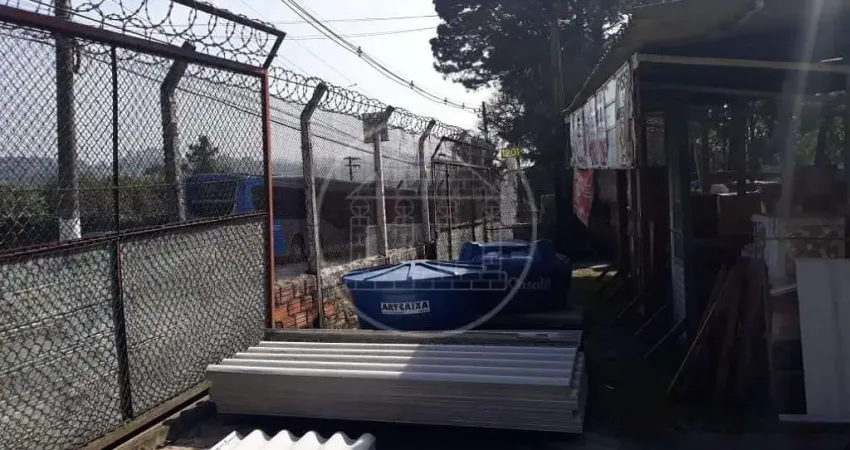 Área à venda, 3000 m² por R$ 1.500.000,00 - Casa Grande - São Paulo/SP