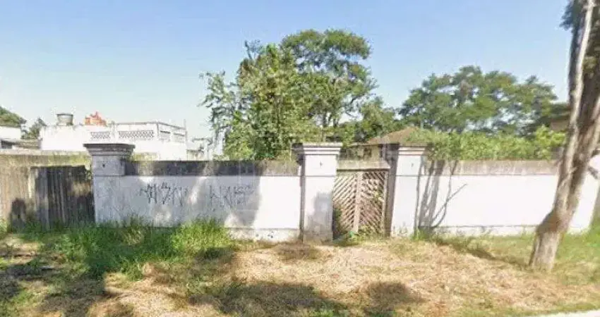 Terreno em condomínio fechado à venda em Interlagos, São Paulo