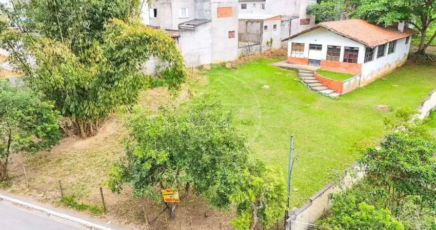 Terreno à venda na Cidade Ipava, São Paulo