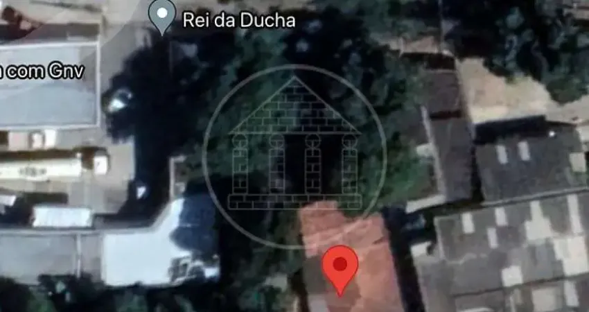 Terreno à venda no Jardim Imperial, São Paulo